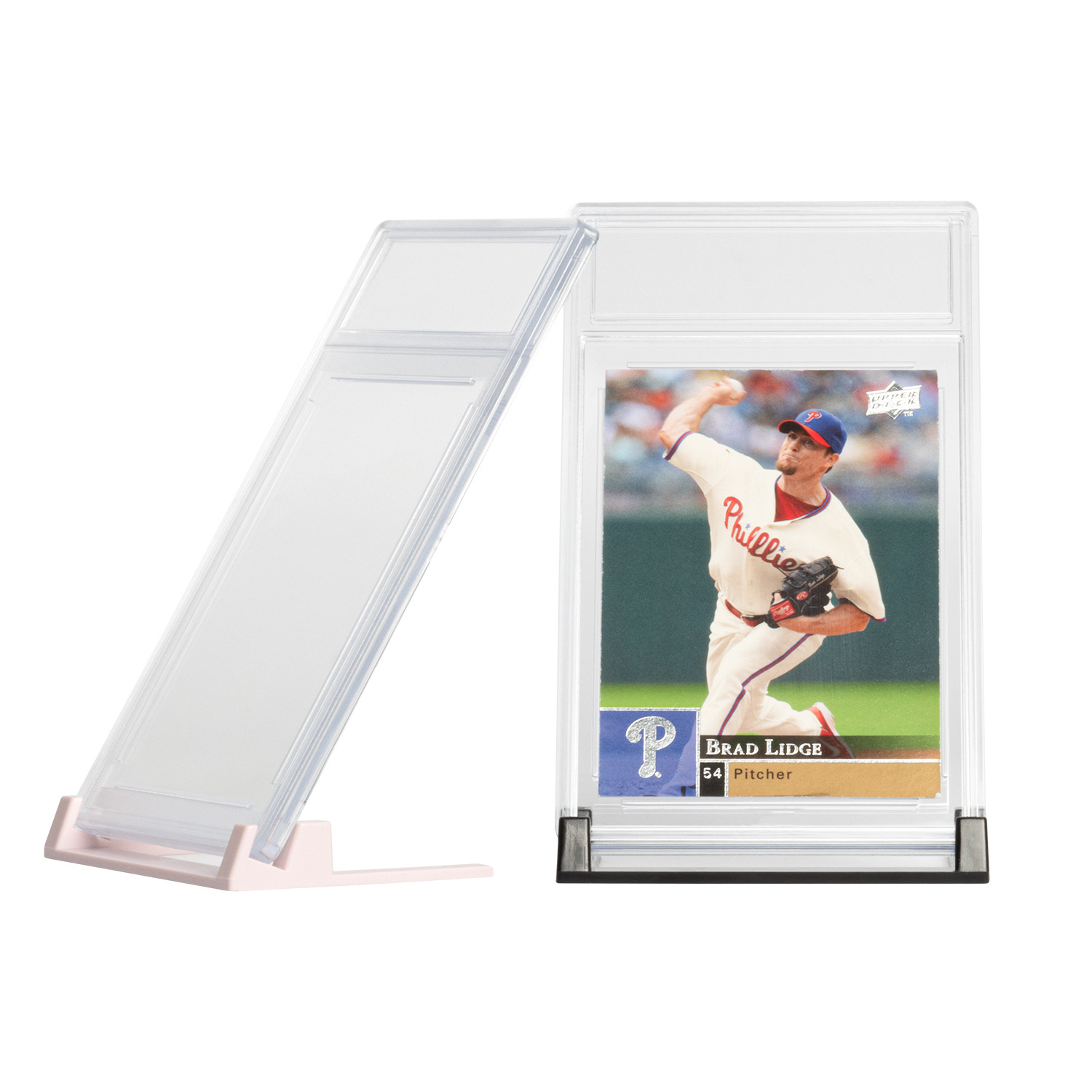 Acrylic Stand for PSA Graded Card Display/Slab Holder