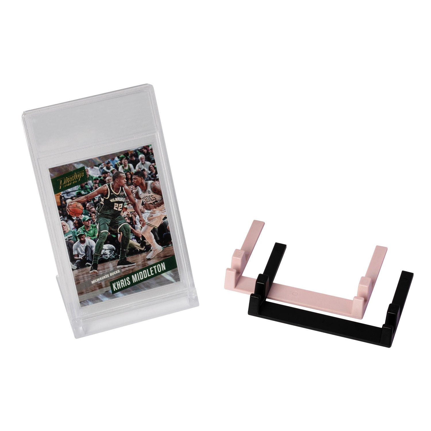 Acrylic Stand for PSA Graded Card Display/Slab Holder