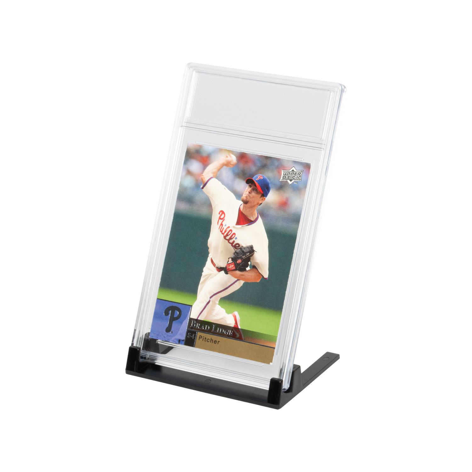 Acrylic Stand for PSA Graded Card Display/Slab Holder