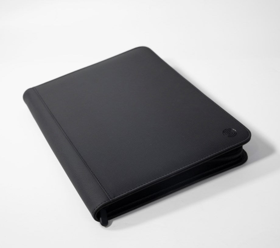 9 Pocket Waterproof Trading Card Binders for 360 Cards