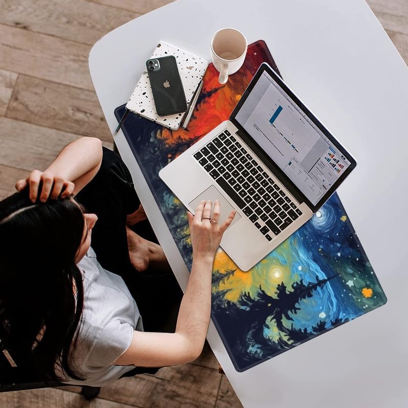 Custom Playmat With Card Zones