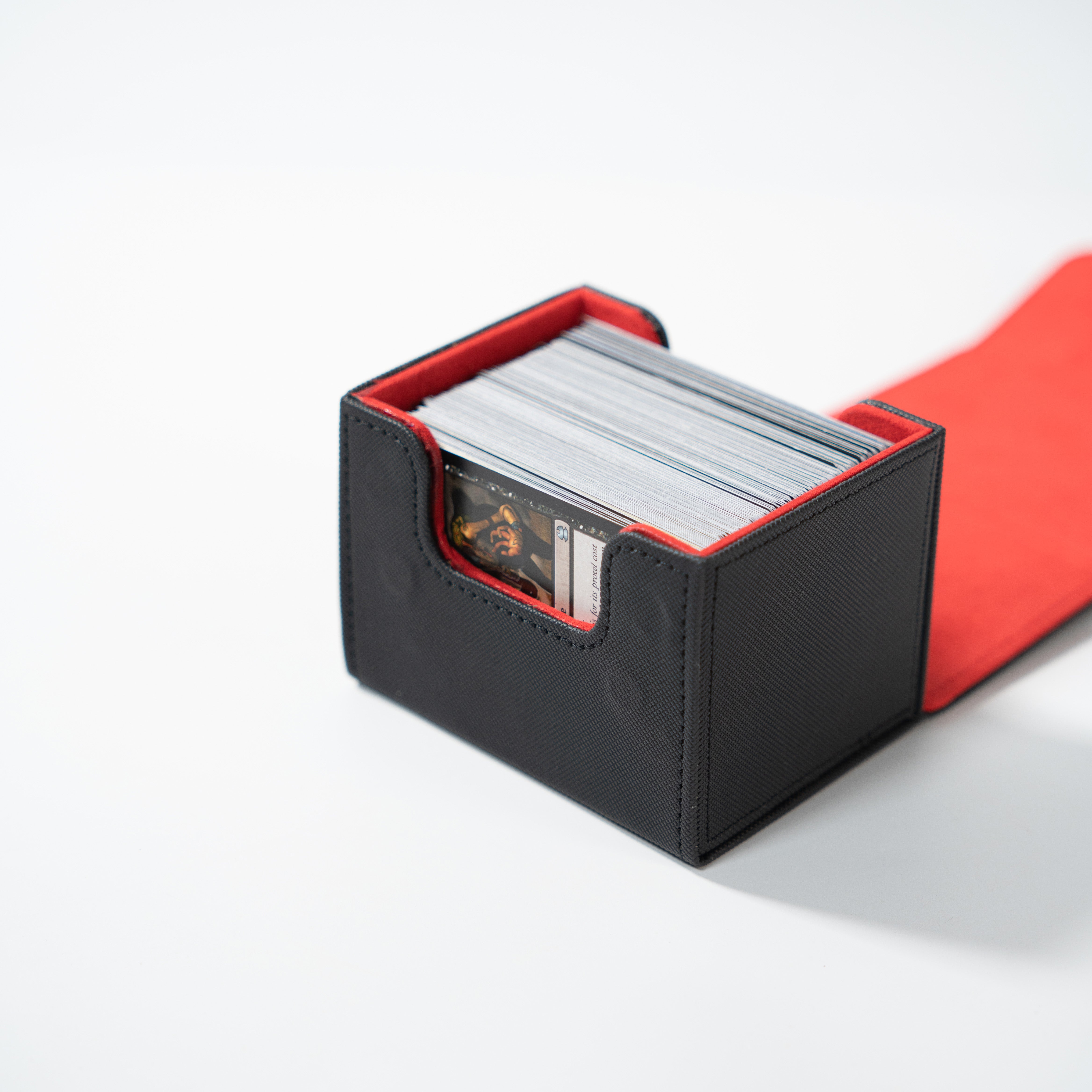 Yugioh Pokemon Sports Card Storage Deck Boxes