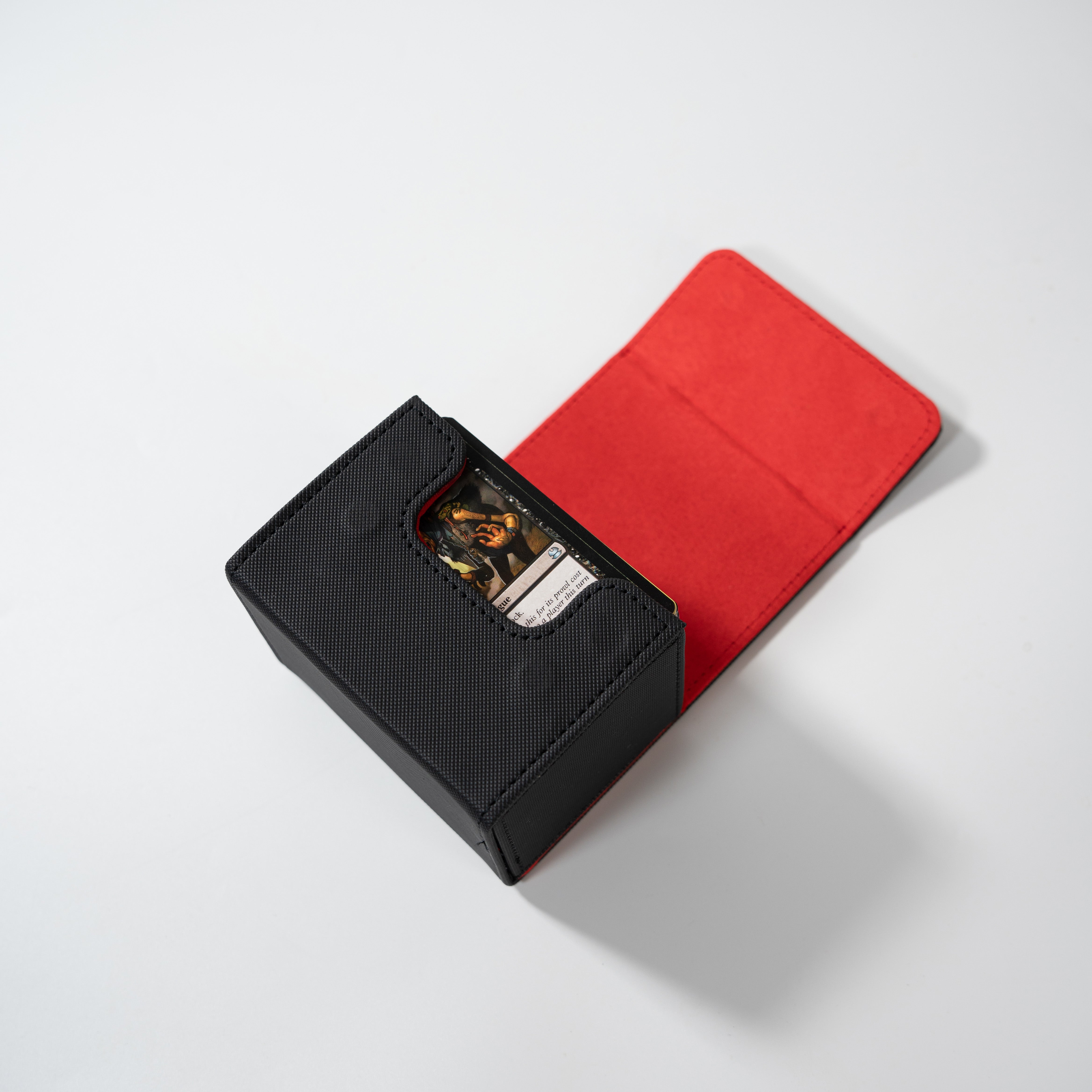 Yugioh Pokemon Sports Card Storage Deck Boxes