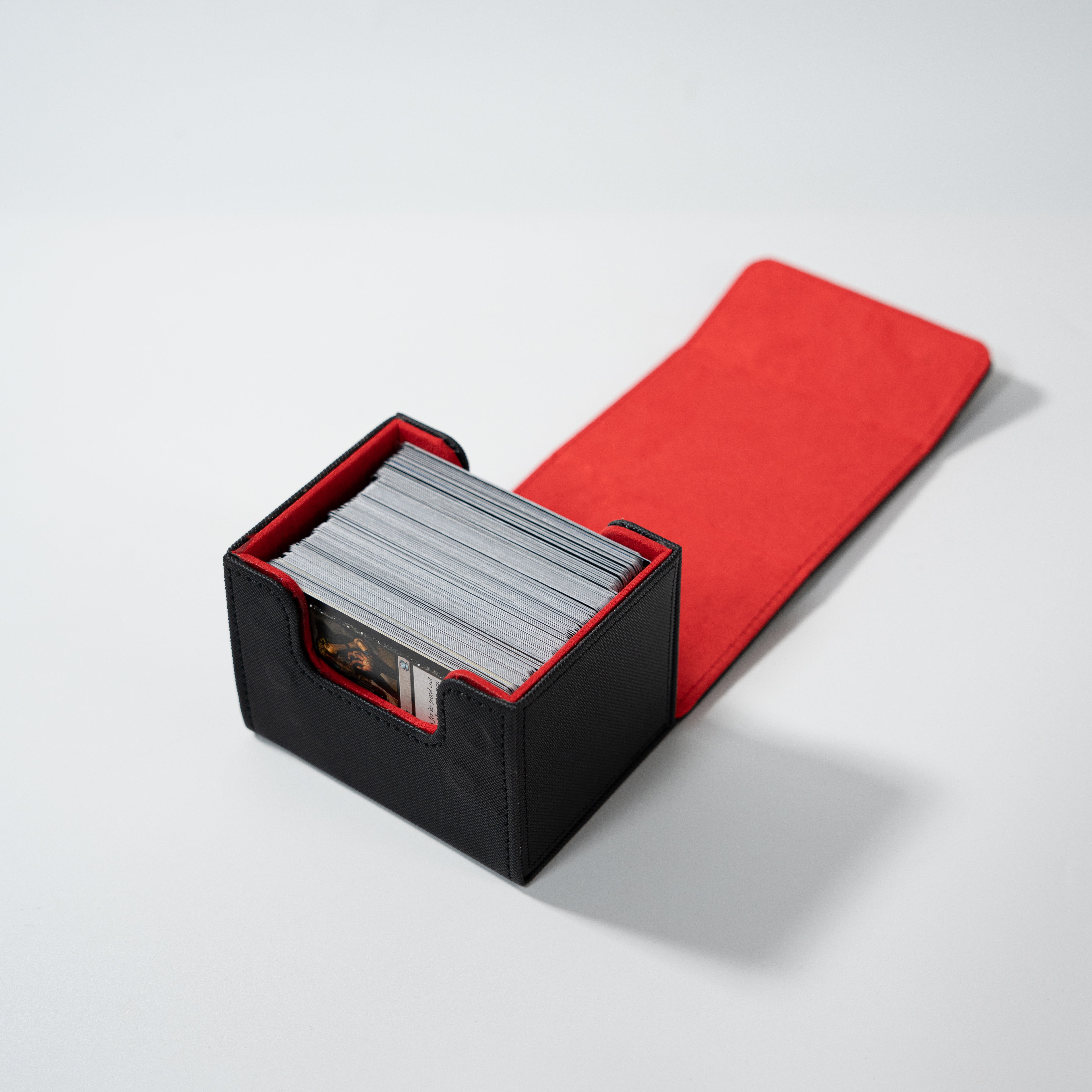 Yugioh Pokemon Sports Card Storage Deck Boxes