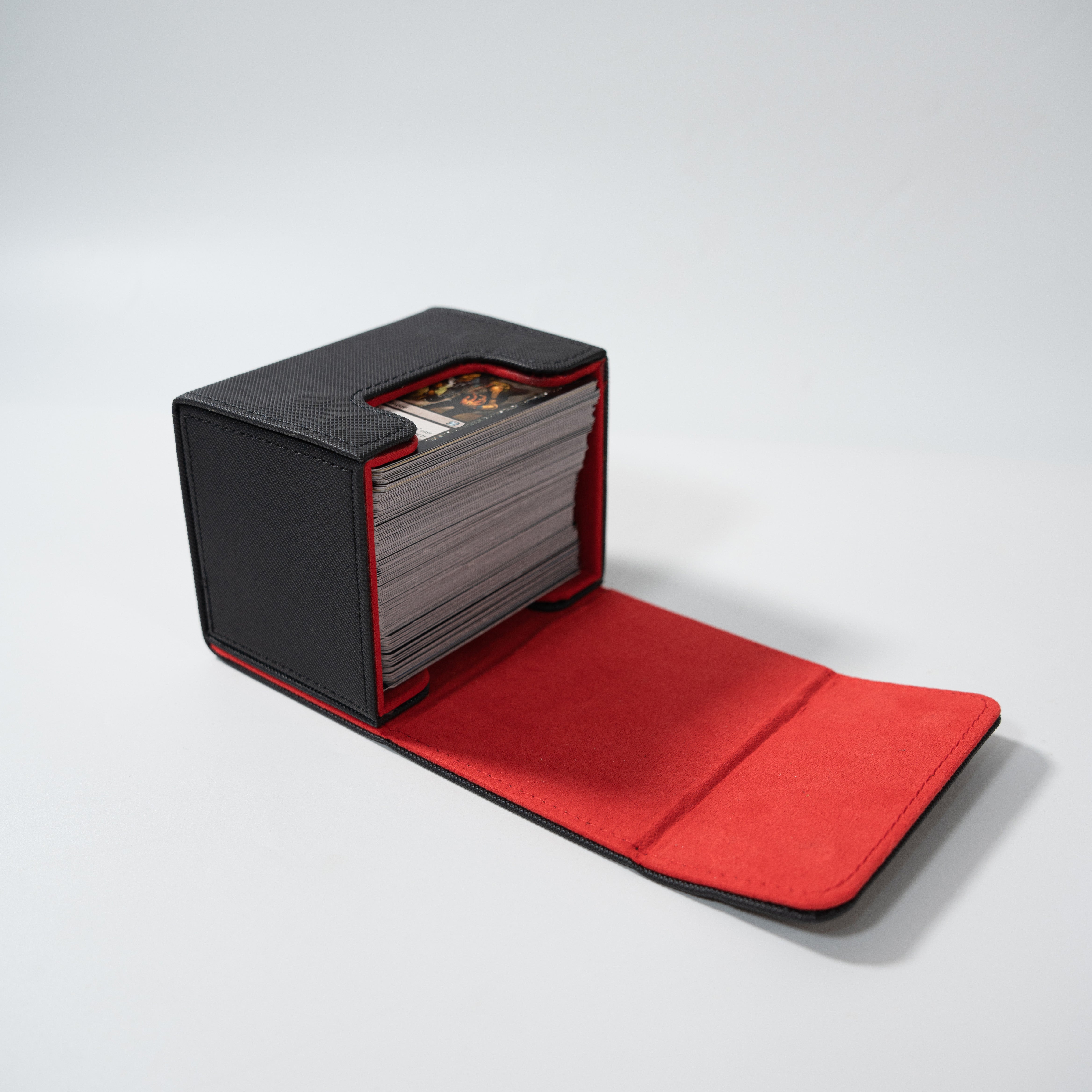 Yugioh Pokemon Sports Card Storage Deck Boxes