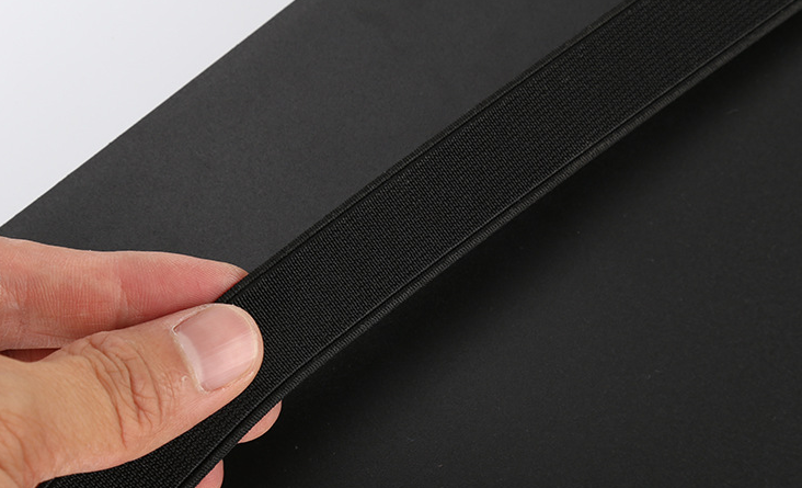 Eclipse strap 4-Pocket PRO-Binder